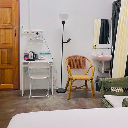 Ferienwohnung Tiong Nam 32 Kuala Lumpur, 6 Mins To Lrt Pwtc, 15 Mins To Klcc Exterior foto