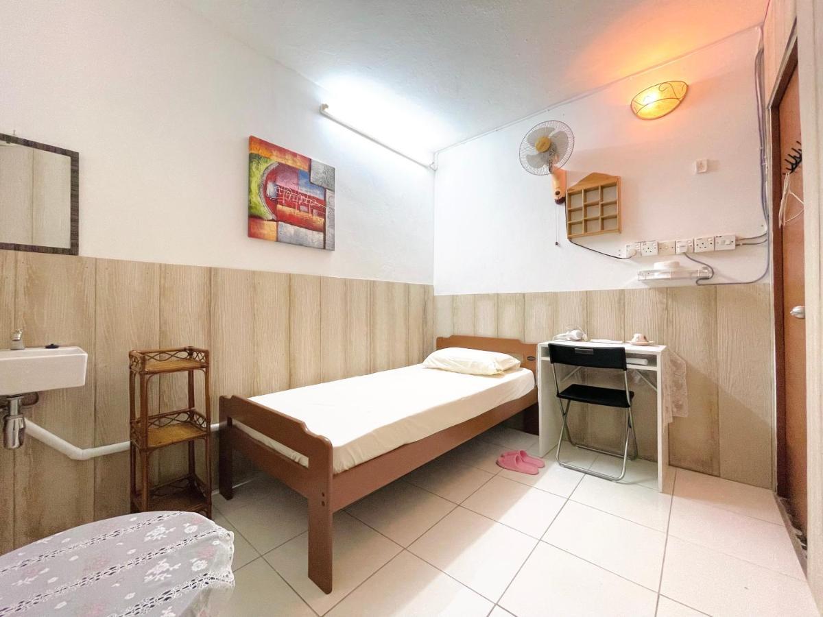Ferienwohnung Tiong Nam 32 Kuala Lumpur, 6 Mins To Lrt Pwtc, 15 Mins To Klcc Exterior foto