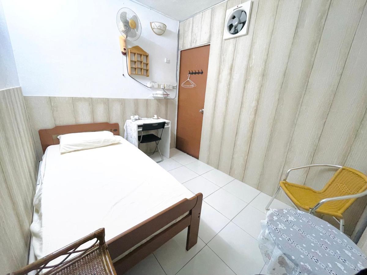 Ferienwohnung Tiong Nam 32 Kuala Lumpur, 6 Mins To Lrt Pwtc, 15 Mins To Klcc Exterior foto