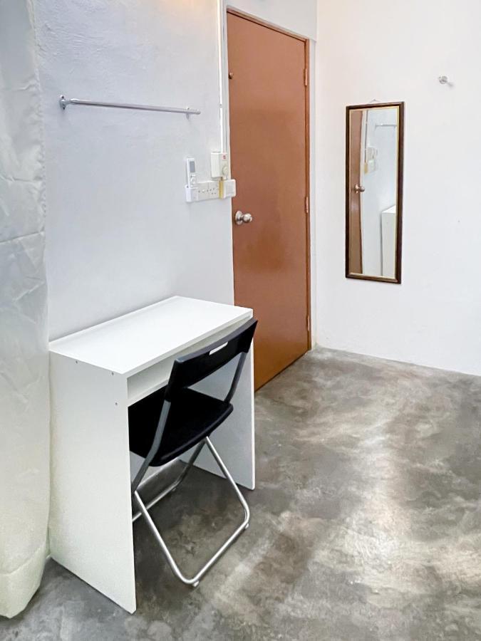 Ferienwohnung Tiong Nam 32 Kuala Lumpur, 6 Mins To Lrt Pwtc, 15 Mins To Klcc Exterior foto