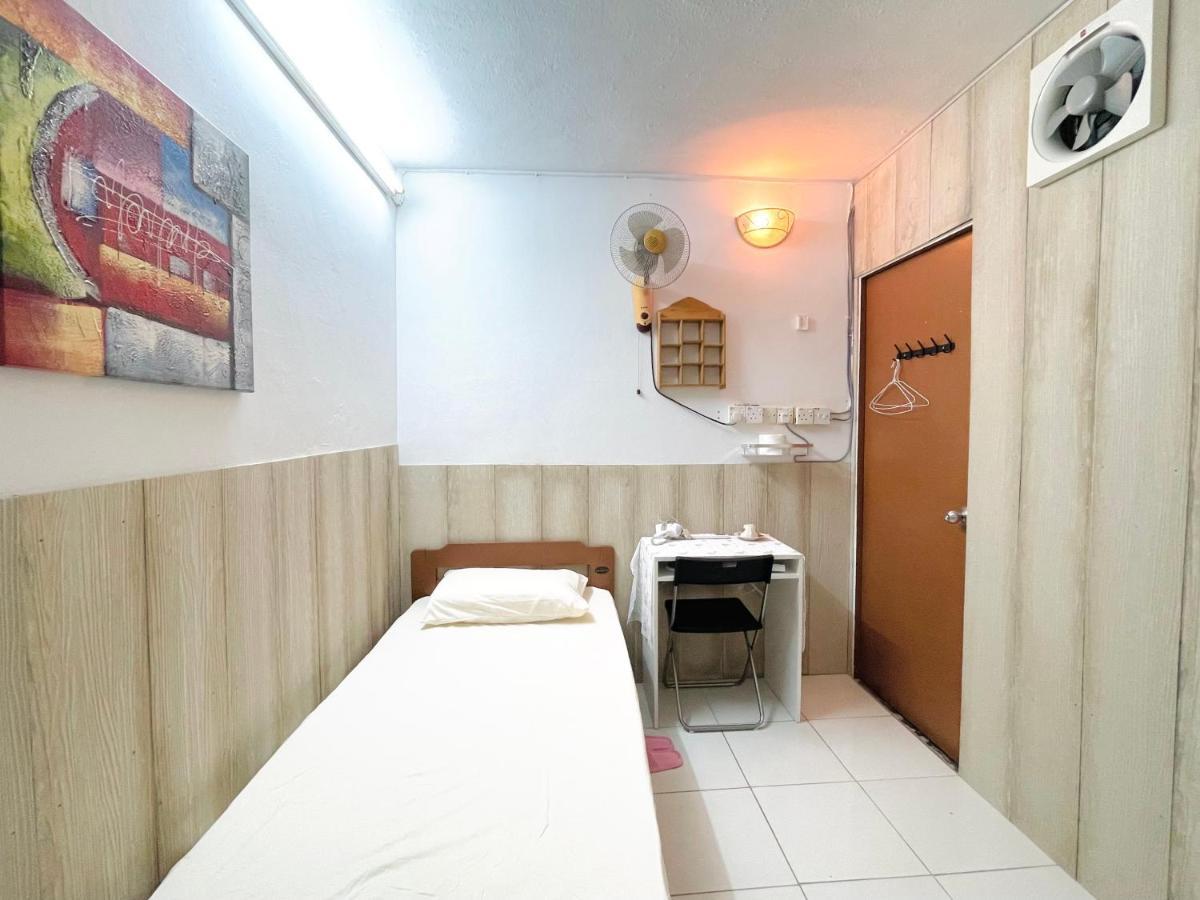 Ferienwohnung Tiong Nam 32 Kuala Lumpur, 6 Mins To Lrt Pwtc, 15 Mins To Klcc Exterior foto