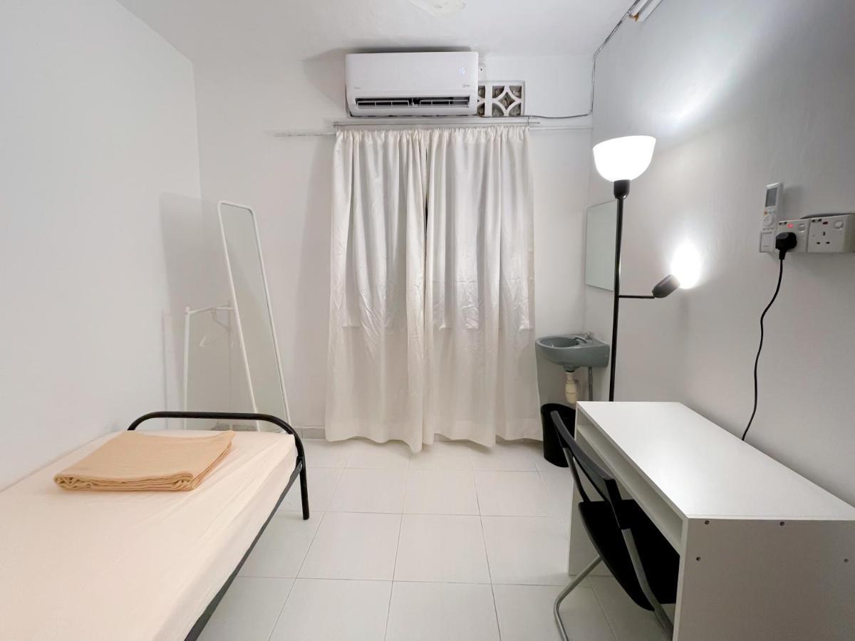 Ferienwohnung Tiong Nam 32 Kuala Lumpur, 6 Mins To Lrt Pwtc, 15 Mins To Klcc Exterior foto