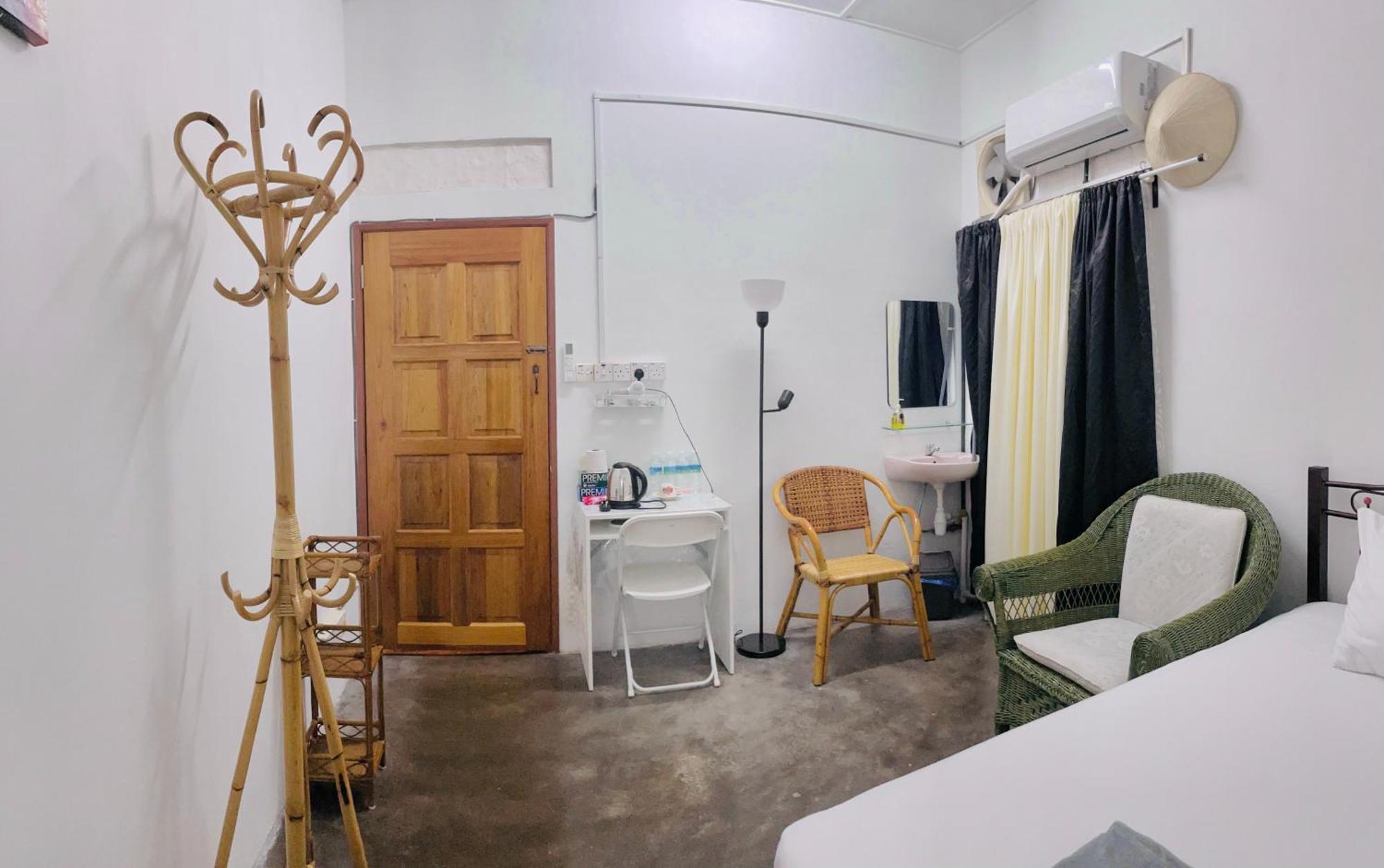 Ferienwohnung Tiong Nam 32 Kuala Lumpur, 6 Mins To Lrt Pwtc, 15 Mins To Klcc Exterior foto