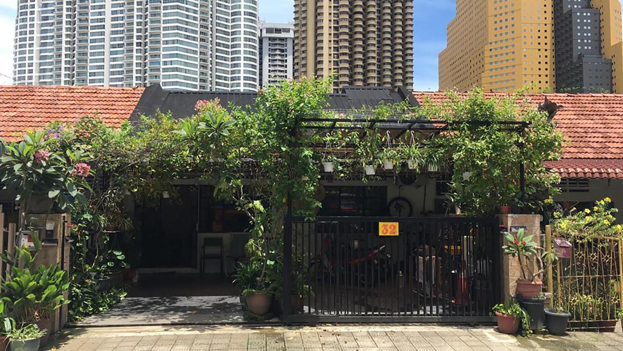 Ferienwohnung Tiong Nam 32 Kuala Lumpur, 6 Mins To Lrt Pwtc, 15 Mins To Klcc Exterior foto